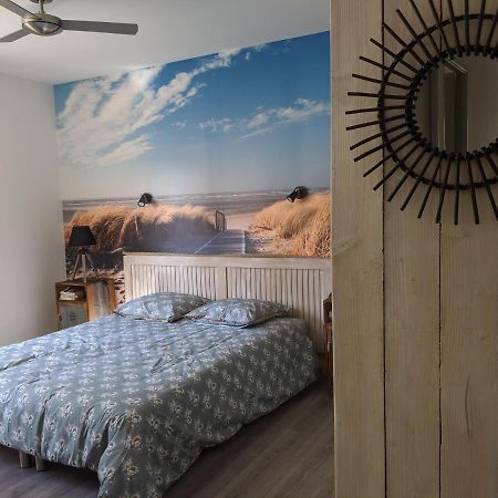 Chambre La Caunette エクステリア 写真