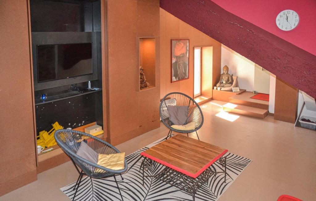 Chambre La Caunette エクステリア 写真