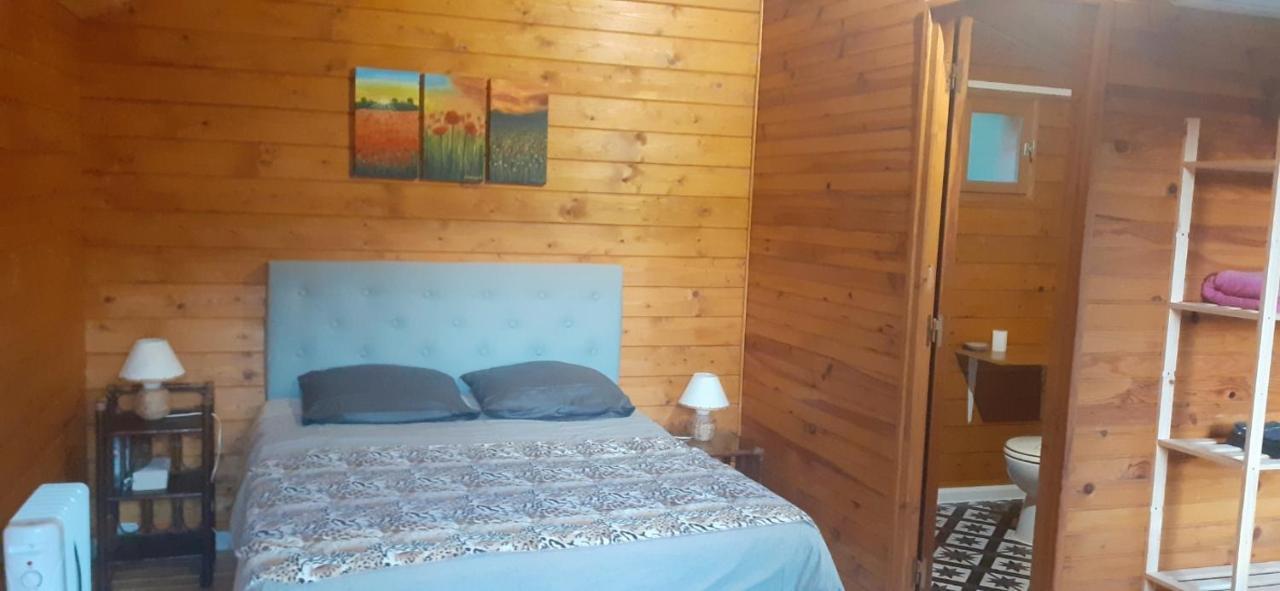 Chambre La Caunette エクステリア 写真