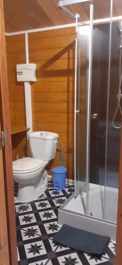 Chambre La Caunette エクステリア 写真