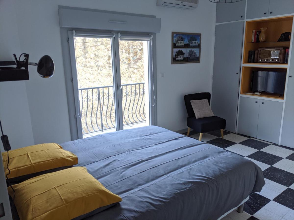 Chambre La Caunette エクステリア 写真