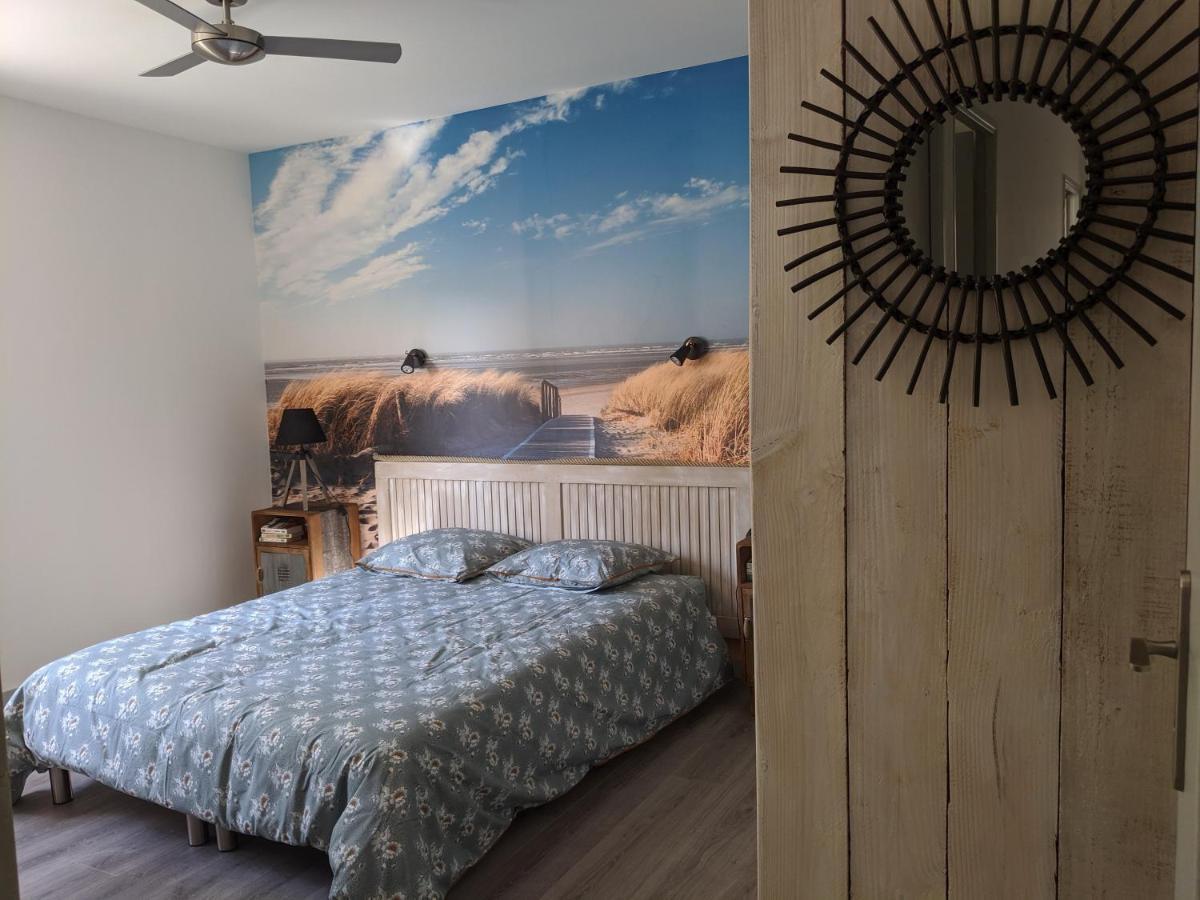 Chambre La Caunette エクステリア 写真