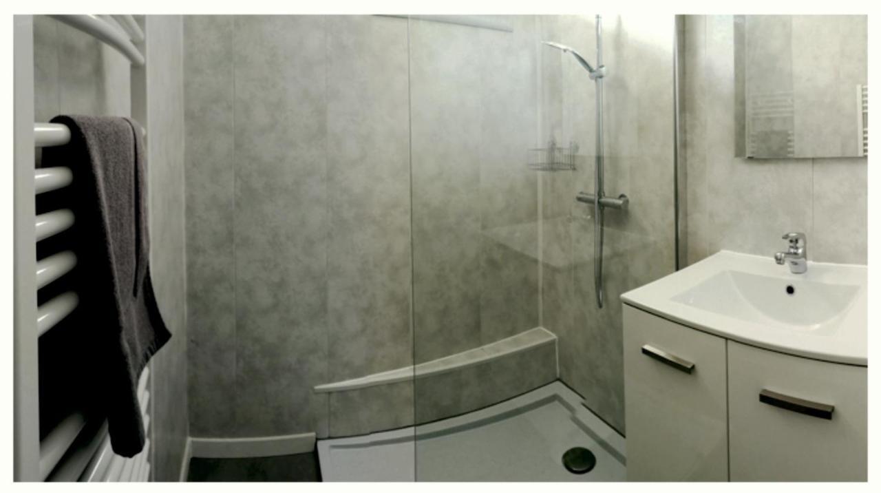 Chambre La Caunette エクステリア 写真