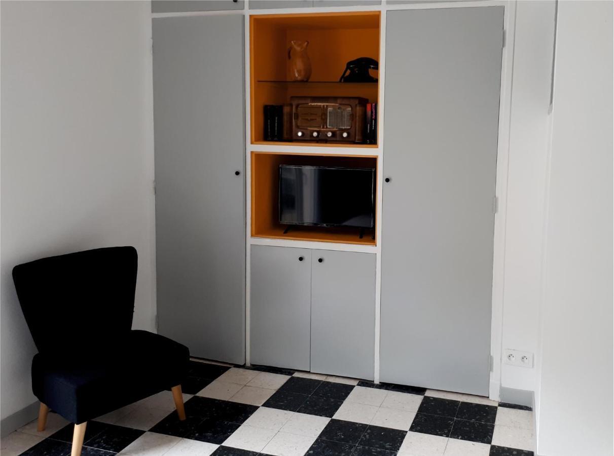 Chambre La Caunette エクステリア 写真