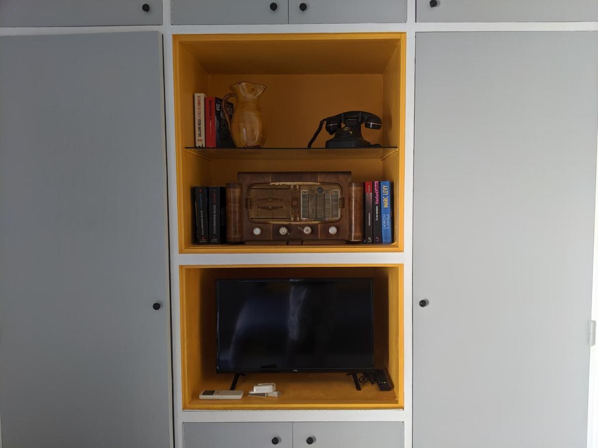 Chambre La Caunette エクステリア 写真