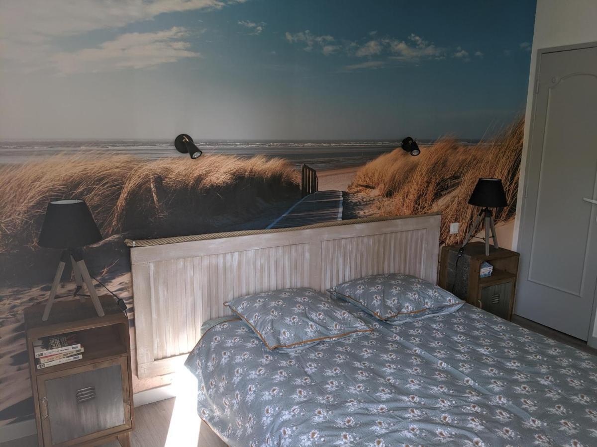 Chambre La Caunette エクステリア 写真