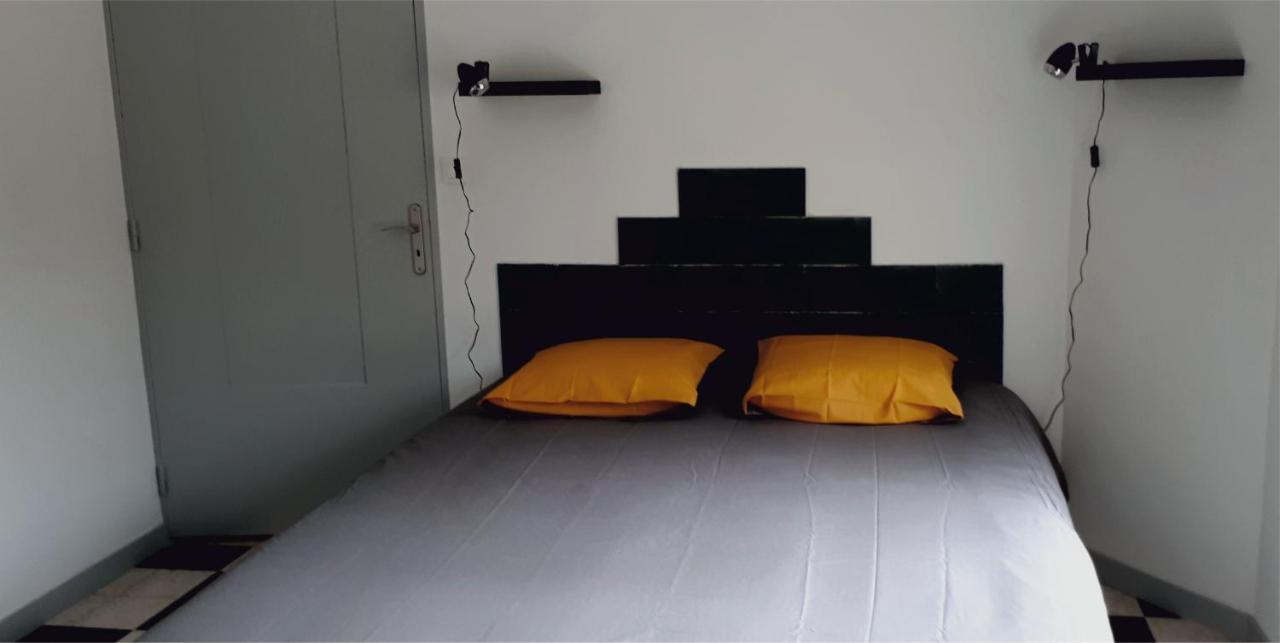 Chambre La Caunette エクステリア 写真